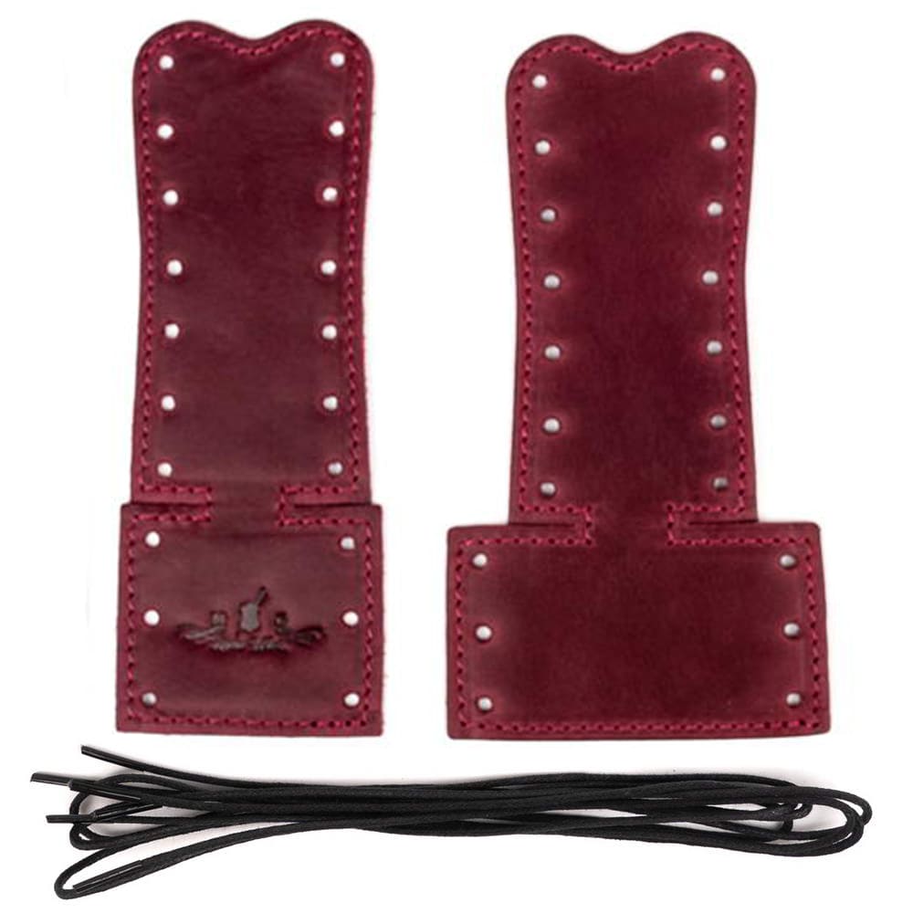 Trombone Hand Guard | Crazy Horse Leather