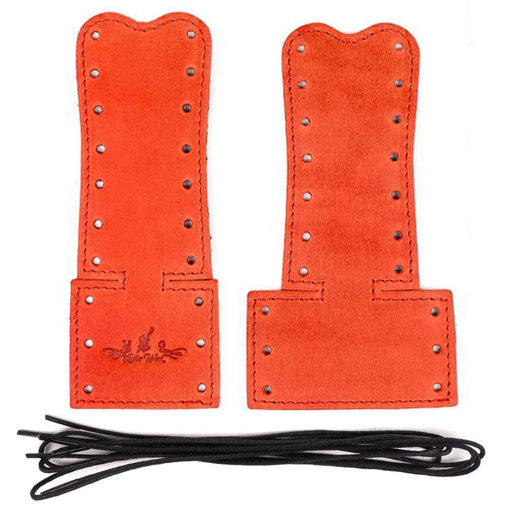 Trombone Hand Guard | Crazy Horse Leather