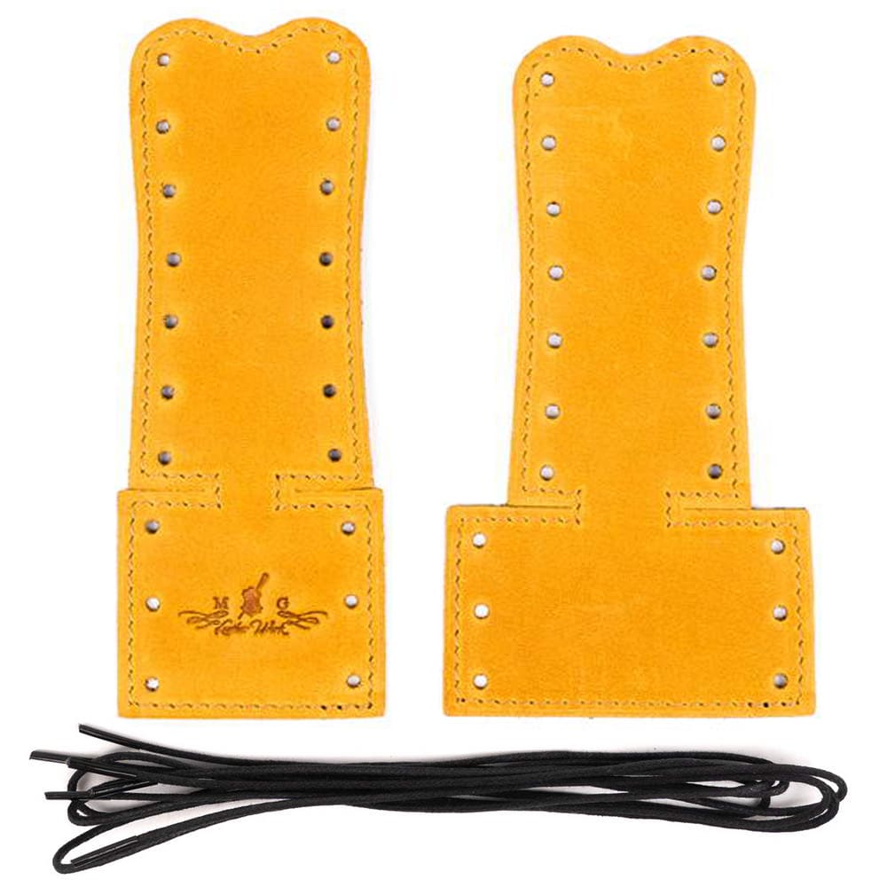 Trombone Hand Guard | Crazy Horse Leather