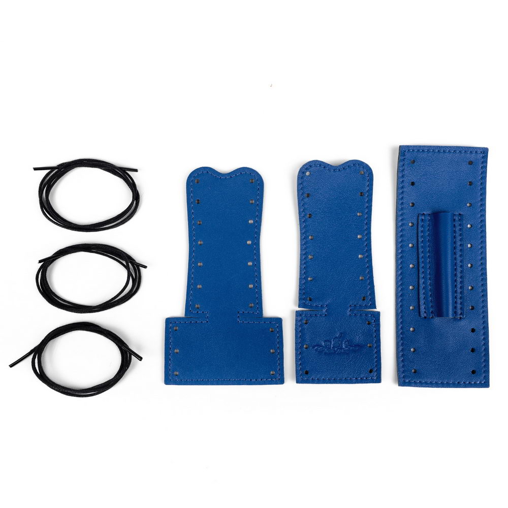 Trombone Hand and Neck Guards | Capra Leather