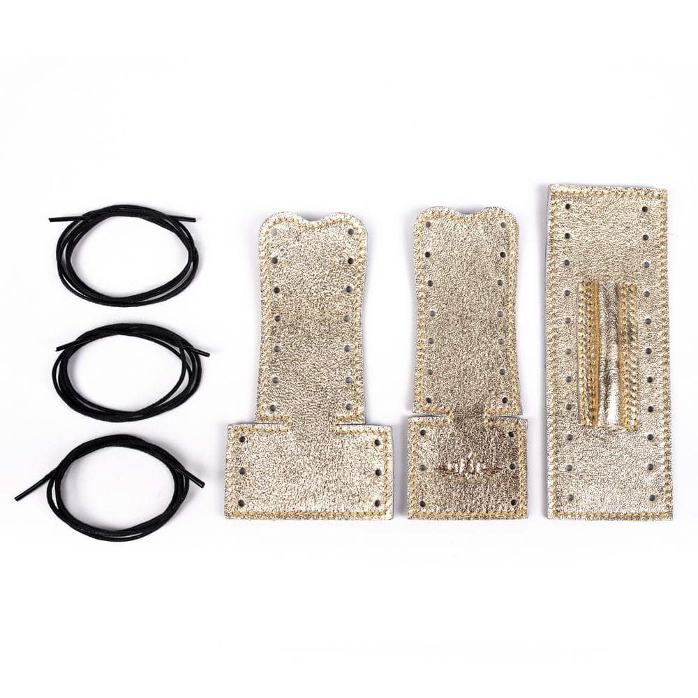 Trombone Hand and Neck Guards | Capra Leather
