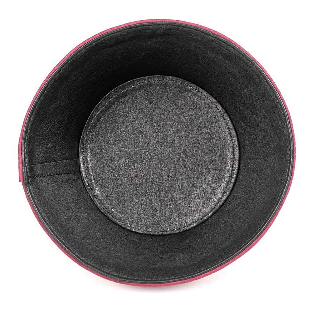 Trombone Magnetic Plunger Mute | Reptile Leather