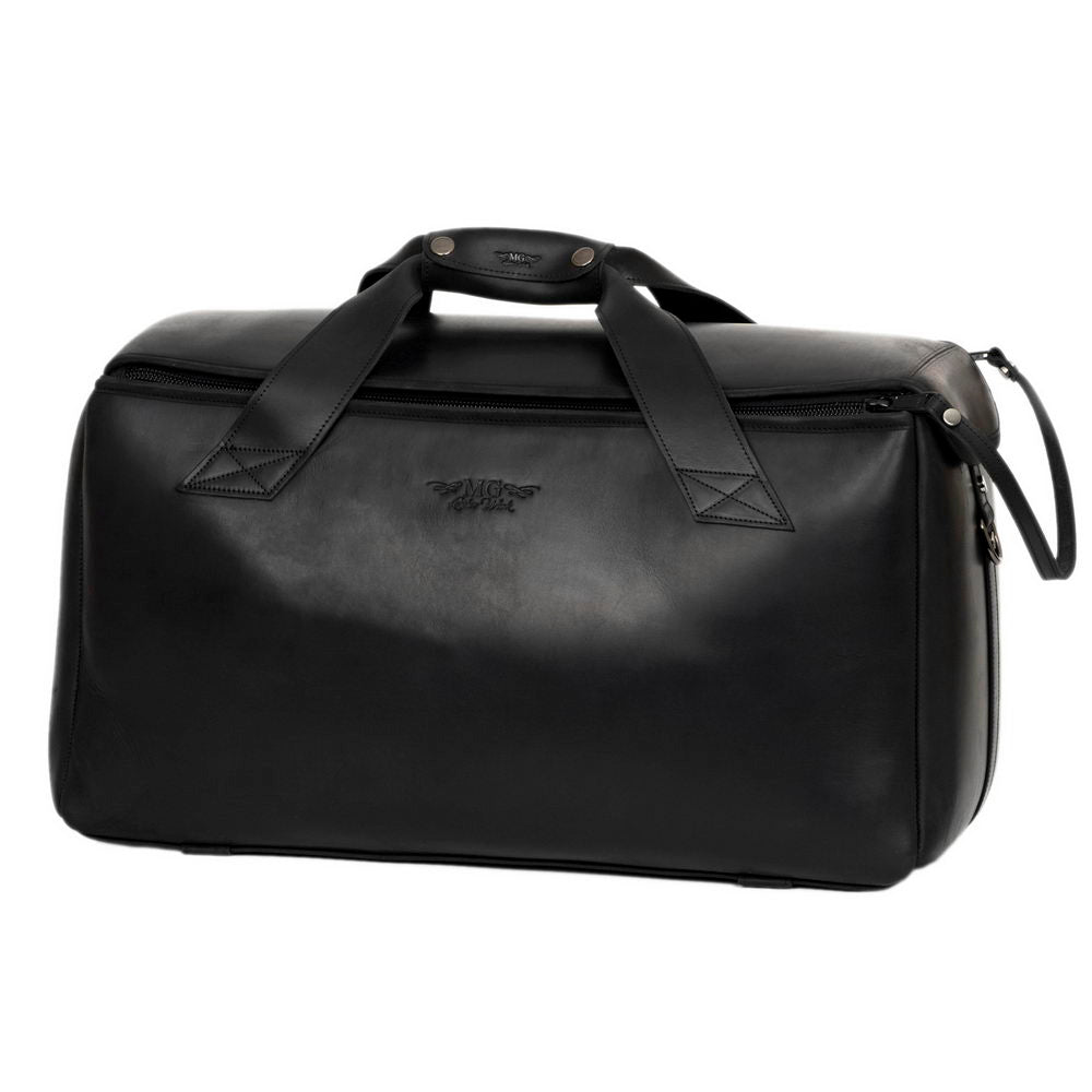 Trumpet Gig Bag | Double/Triple Case - Crazy Horse Leather