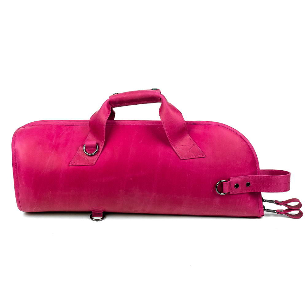Trumpet Gig Bag | Single Case - Crazy Horse Leather