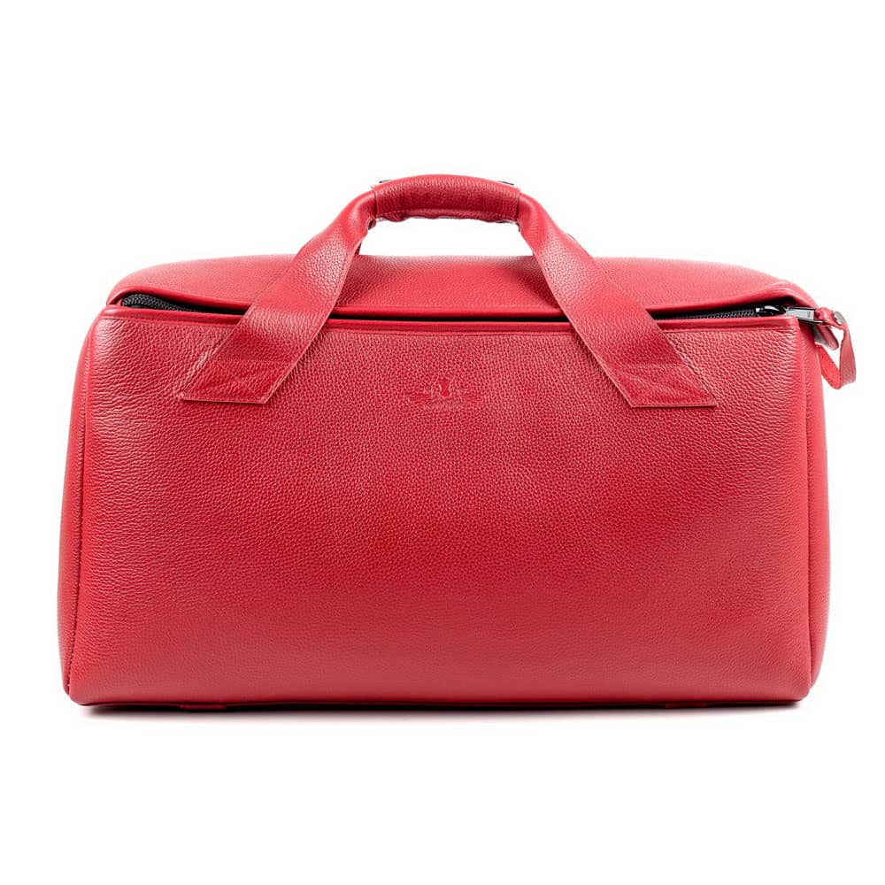 Trumpet Gig Bag | Double/Triple Case - Canadian Flag