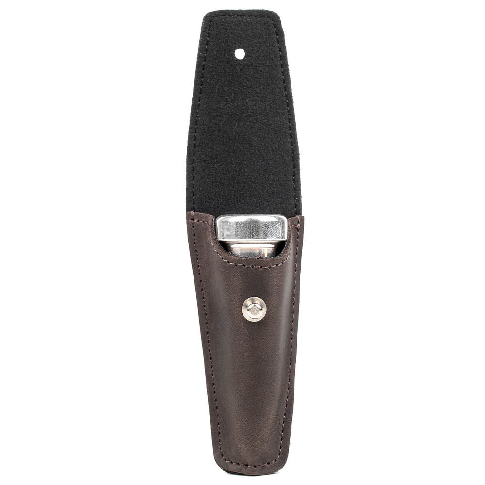 Trumpet Accessory Set with Travel Bag | Crazy Horse Leather