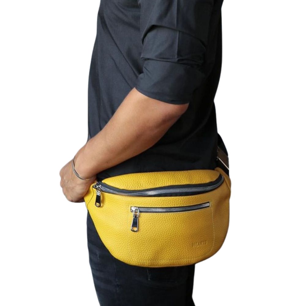 Waist Bag | Flotar Leather