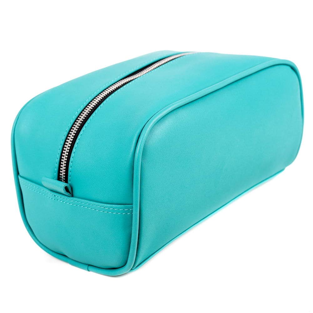 Musician Accessory Bag | Crazy Horse Leather
