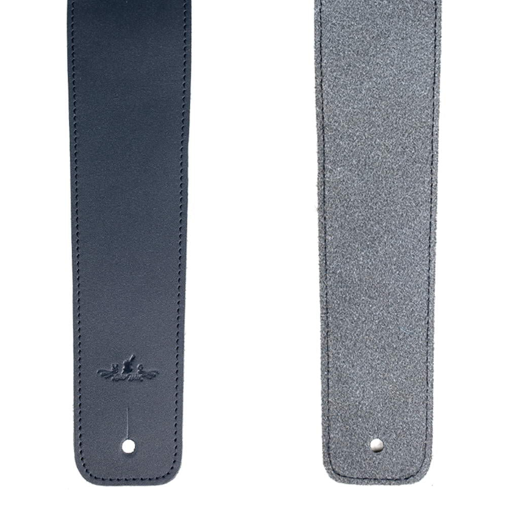 Classic Guitar Strap | Genuine Leather