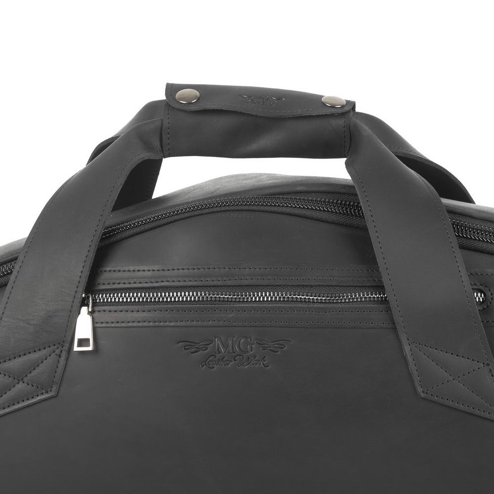 Alto Saxophone Gig Bag | Crazy Horse Leather