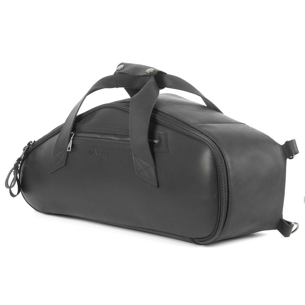Alto Saxophone Gig Bag | Crazy Horse Leather