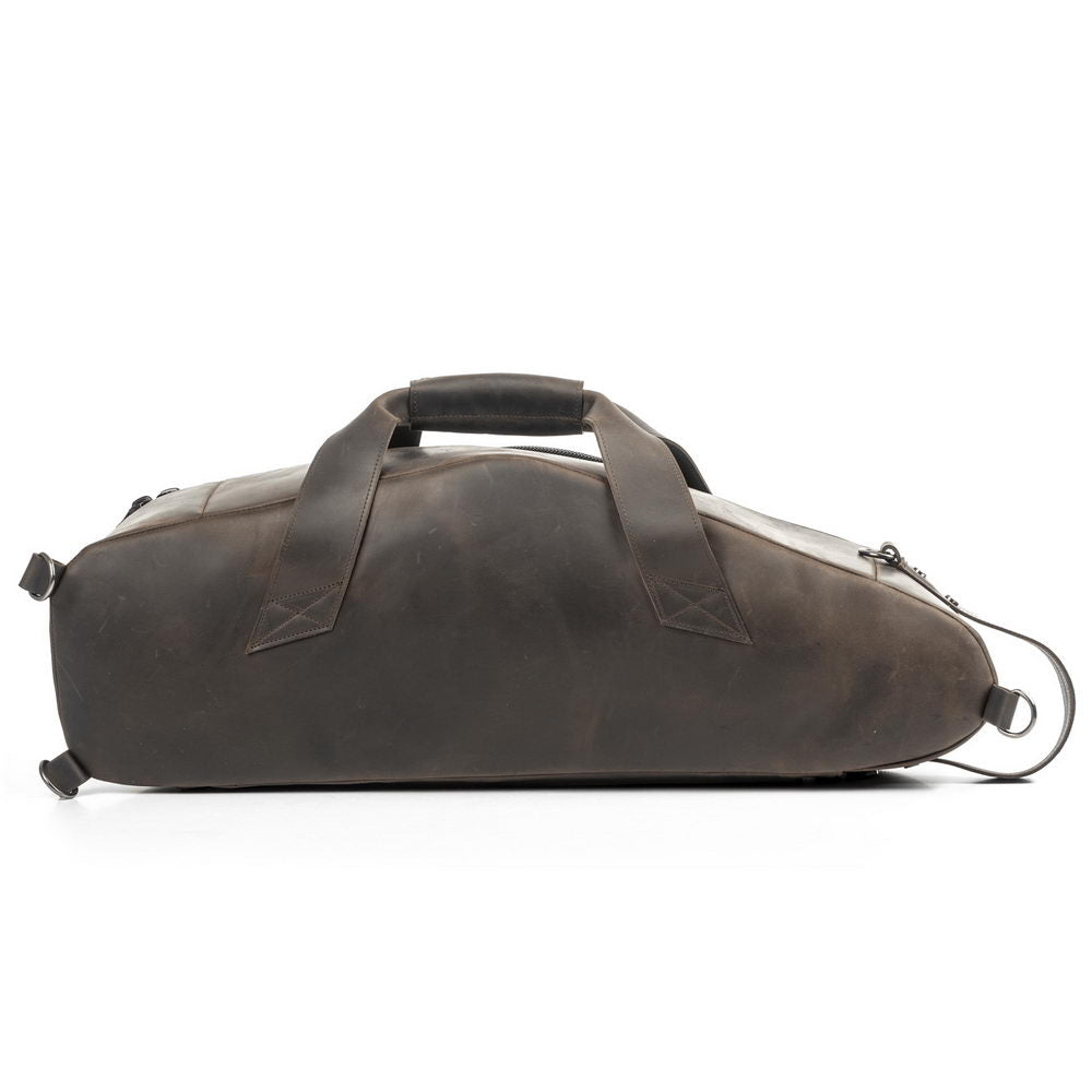 Alto Saxophone Gig Bag | Crazy Horse Leather