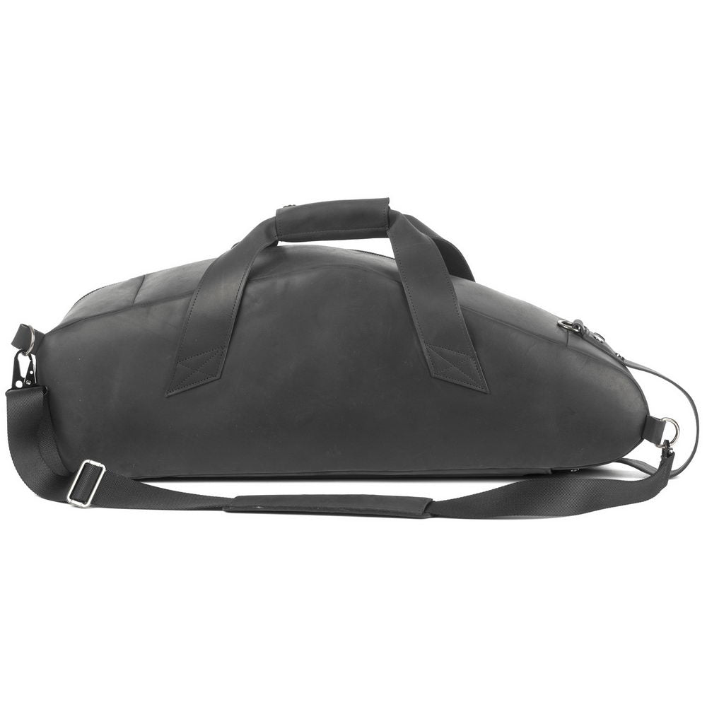 Alto Saxophone Gig Bag | Crazy Horse Leather