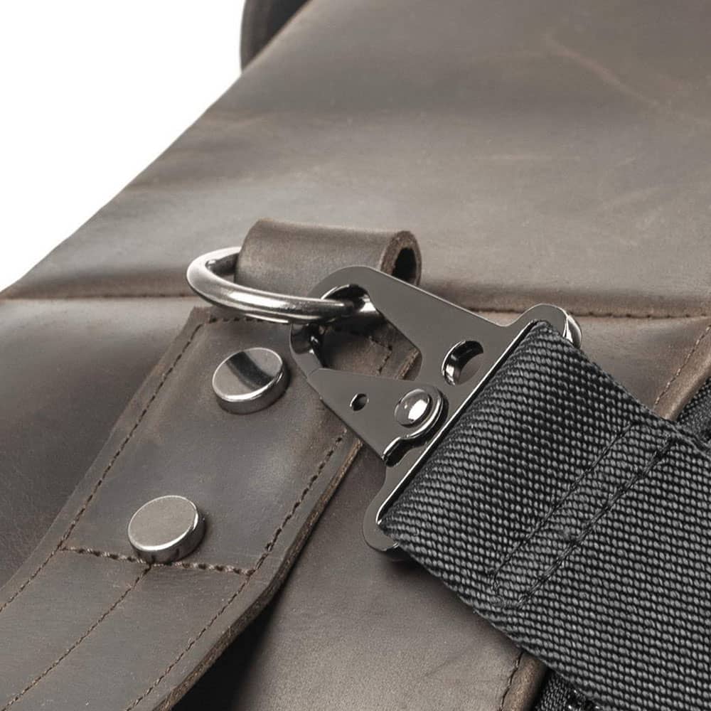 Alto Saxophone Gig Bag | Crazy Horse Leather