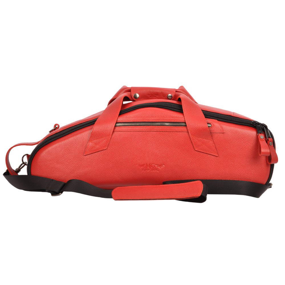 Alto Saxophone Gig Bag | Flotar Leather