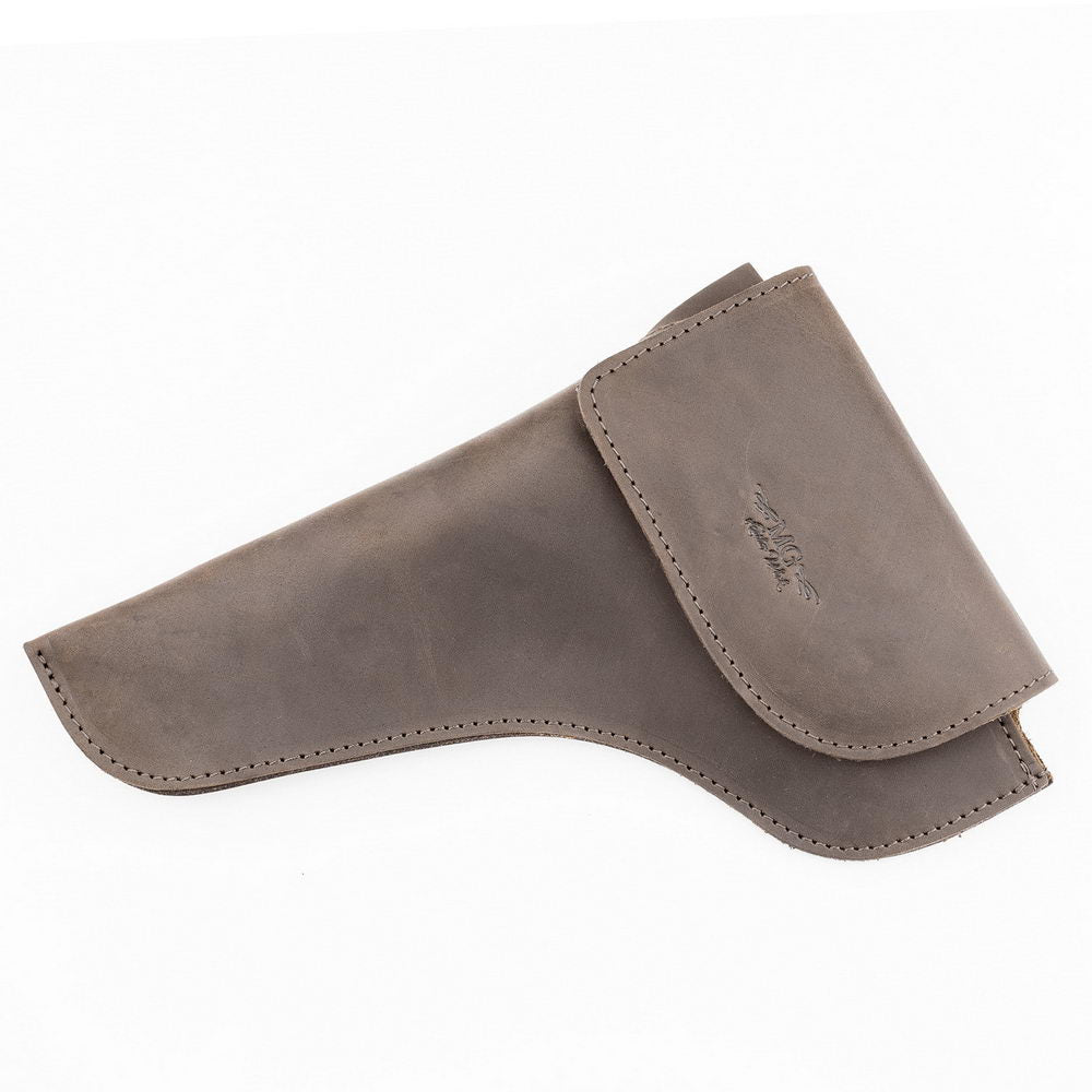 Alto Saxophone Neck Pouch | Crazy Horse Leather