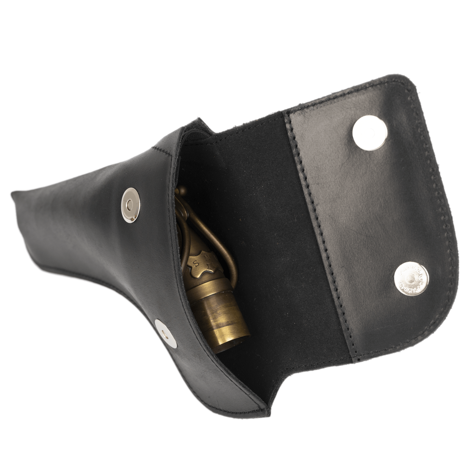 3-in-1 Alto Sax Set: Gig Bag, Neck Pouch & Double Mouthpiece Pouch