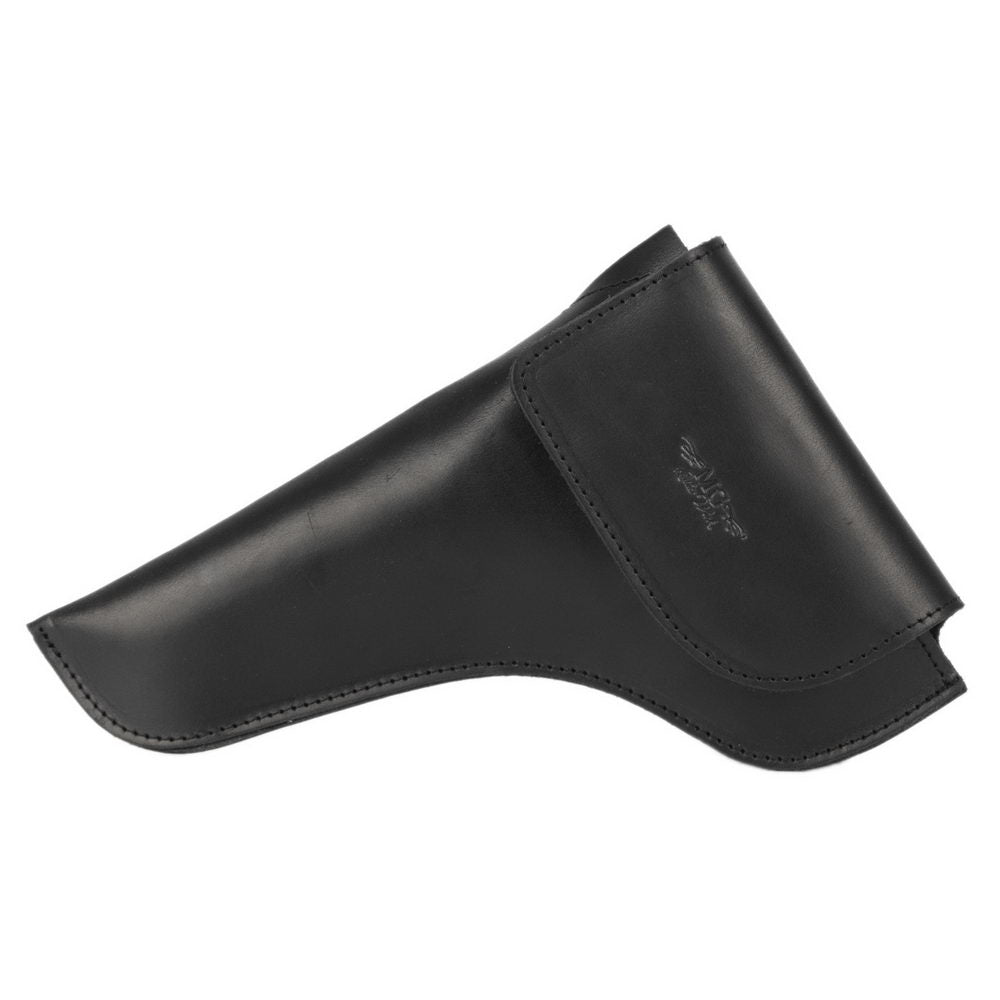 Alto Saxophone Neck Pouch | Crazy Horse Leather