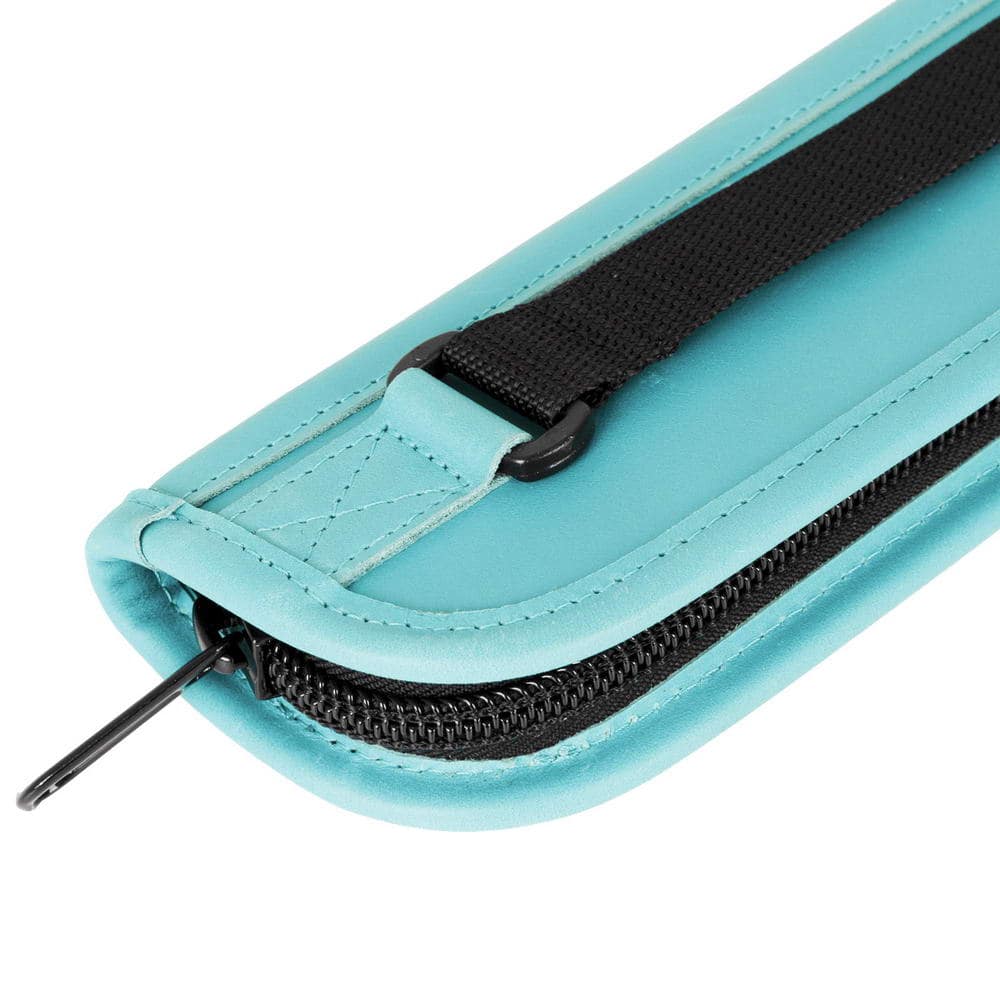 Bass Bow Case - Single | Crazy Horse Leather