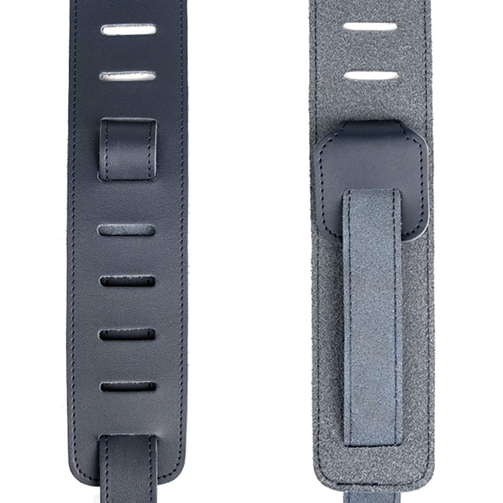 Classic Guitar Strap | Genuine Leather