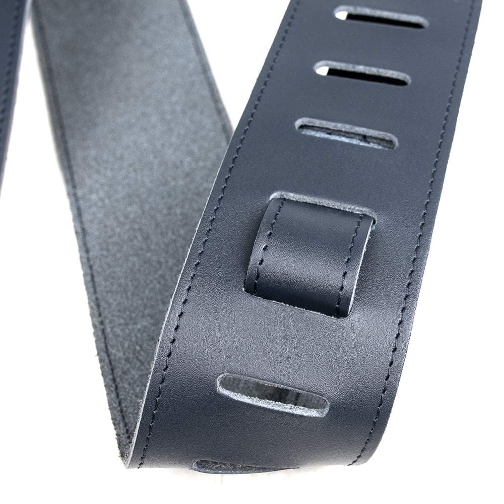 Classic Guitar Strap | Genuine Leather
