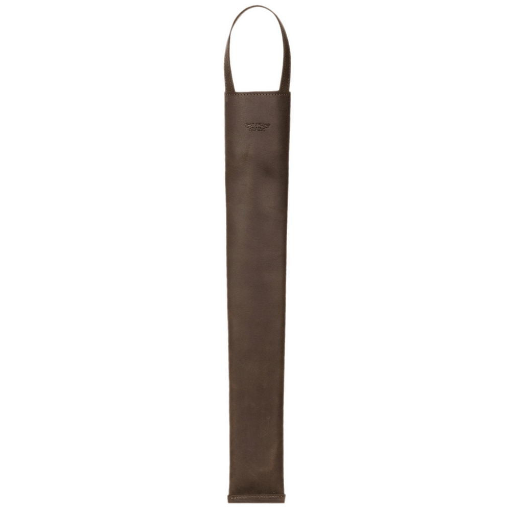 Conductor's Baton Case | Crazy Horse Leather
