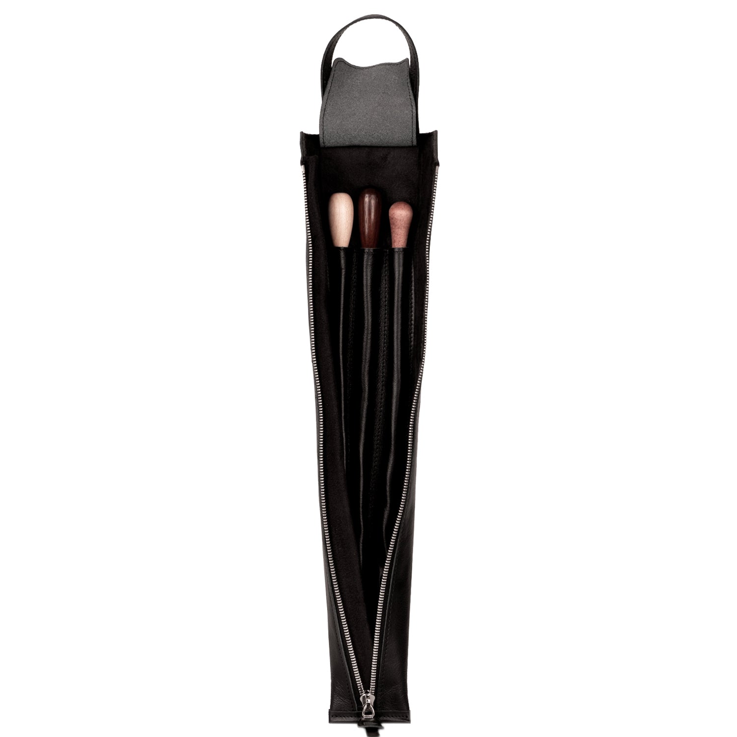 Conductor's Baton Case Detroit Leather