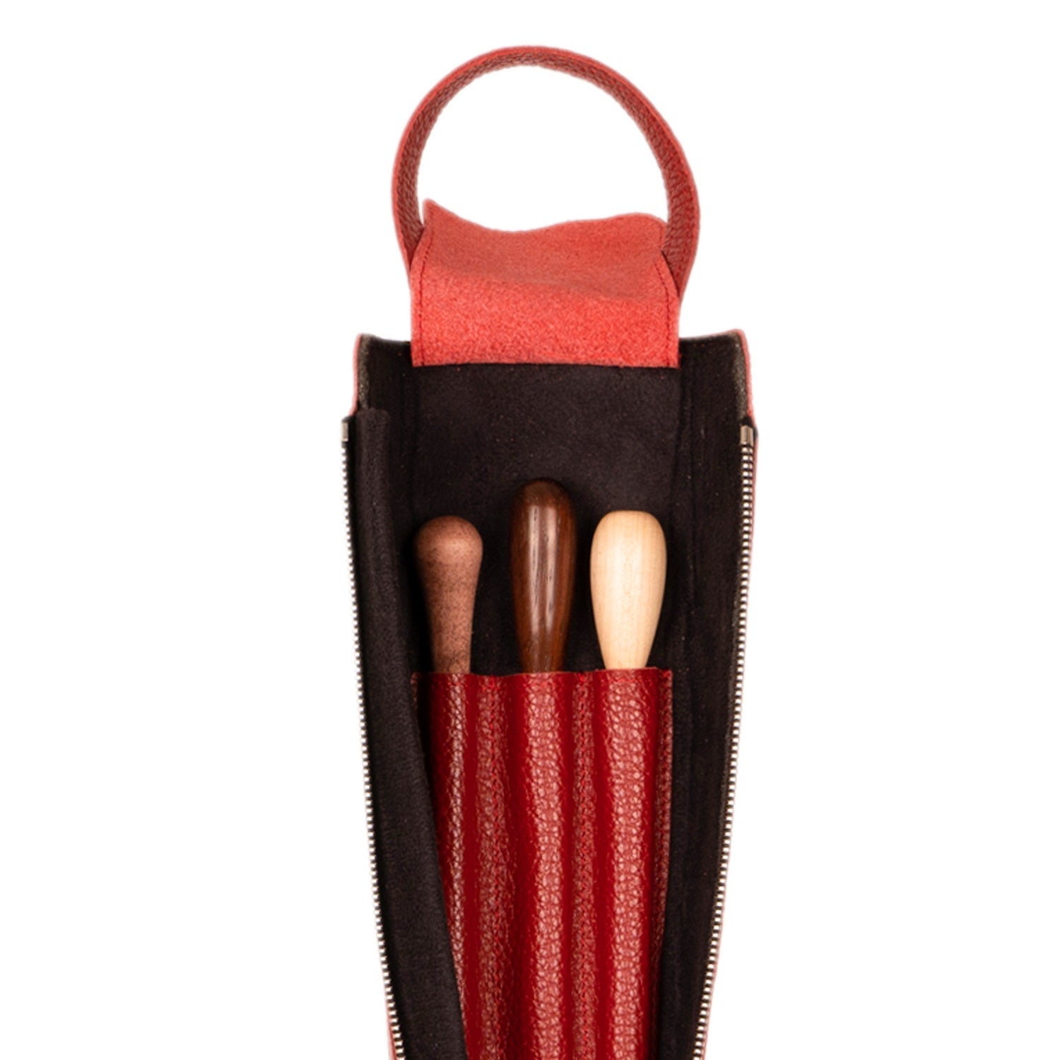 Conductor's Baton Case Flotar Leather