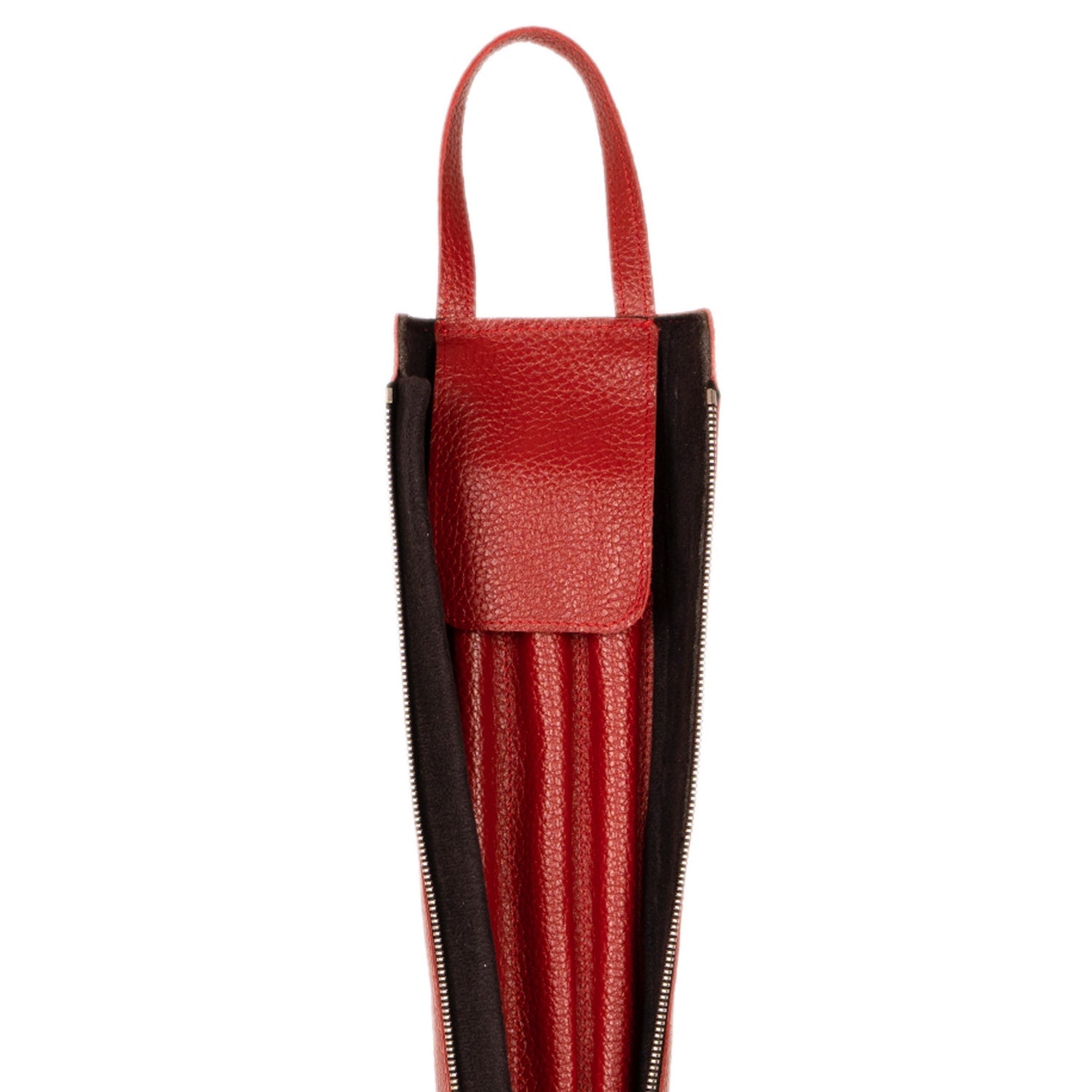 Conductor's Baton Case Flotar Leather