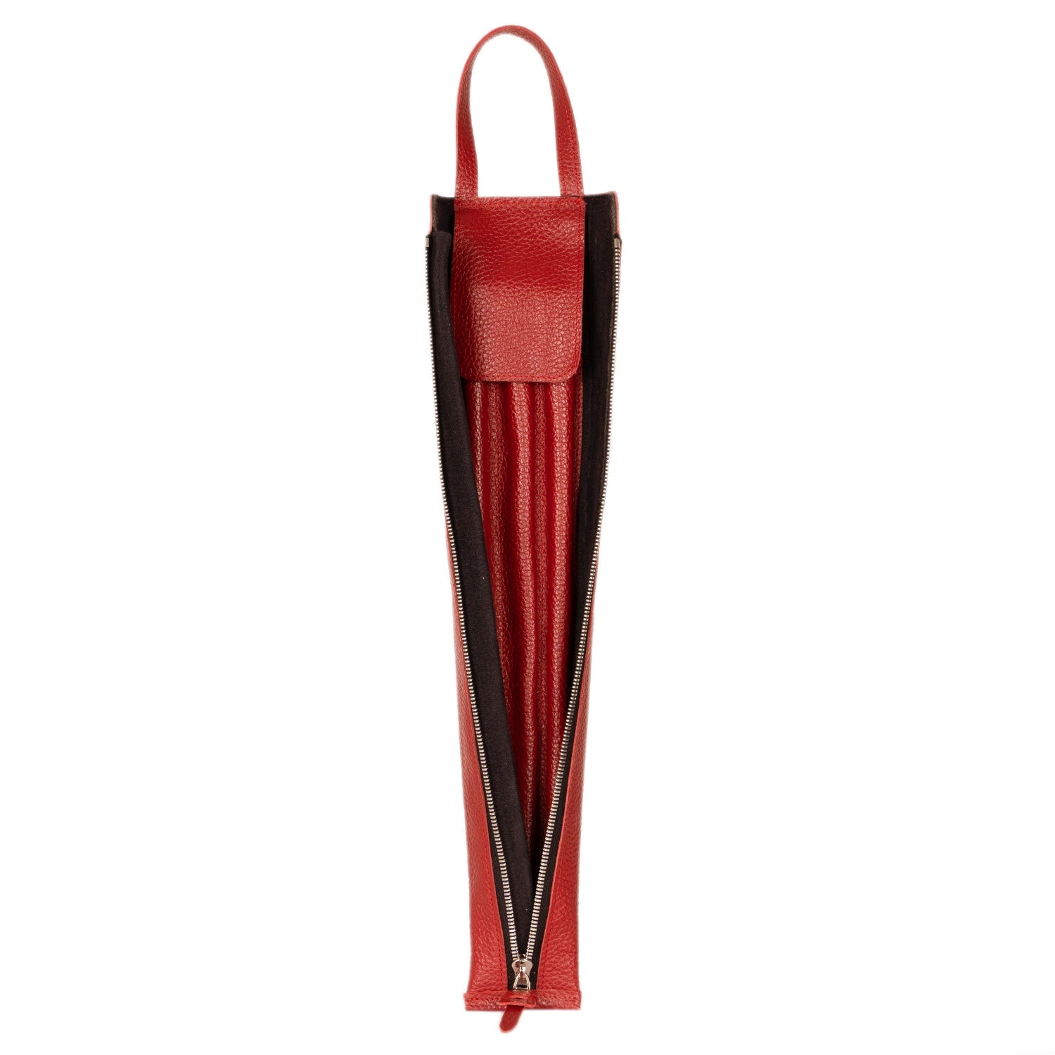 Conductor's Baton Case Flotar Leather