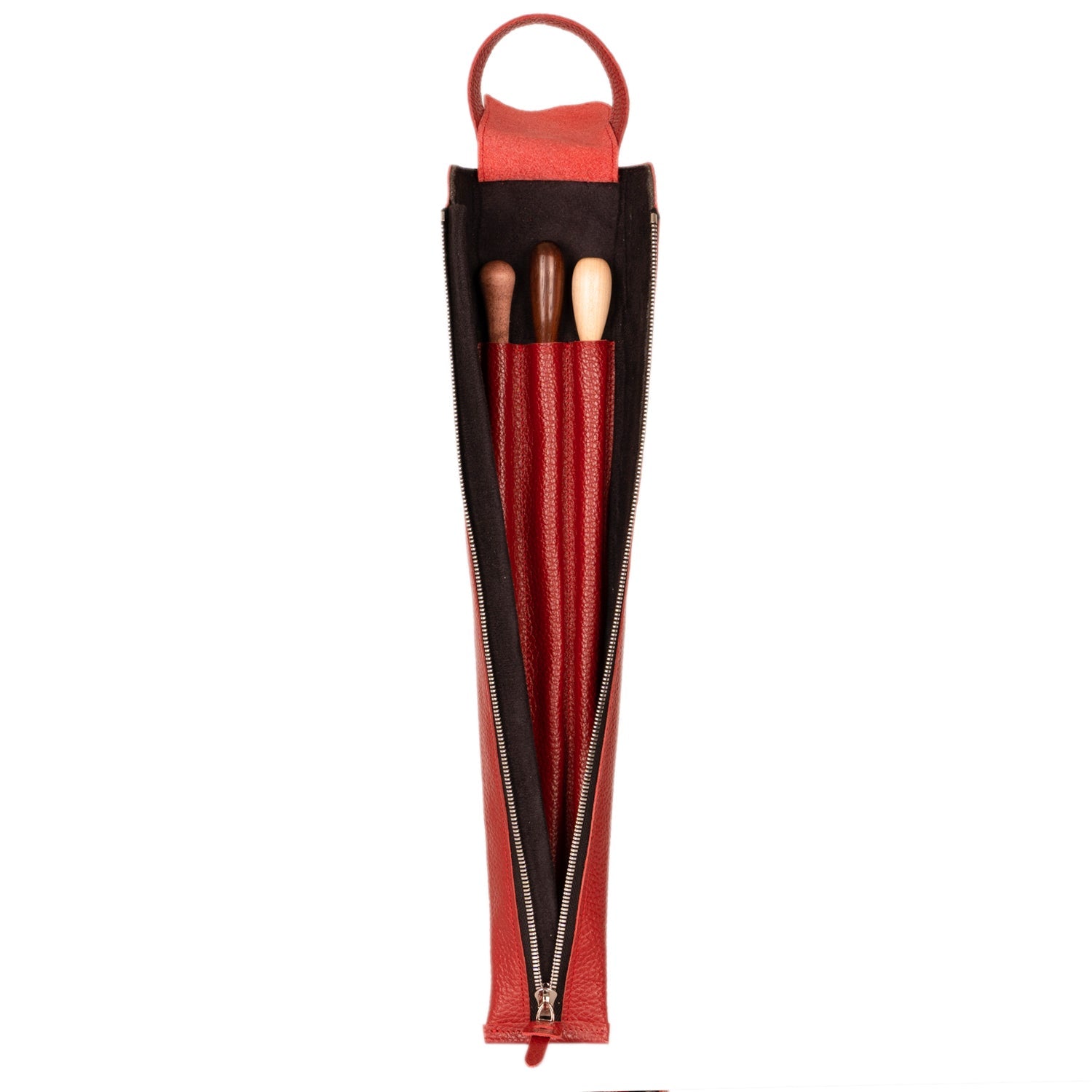 Conductor's Baton Case Flotar Leather