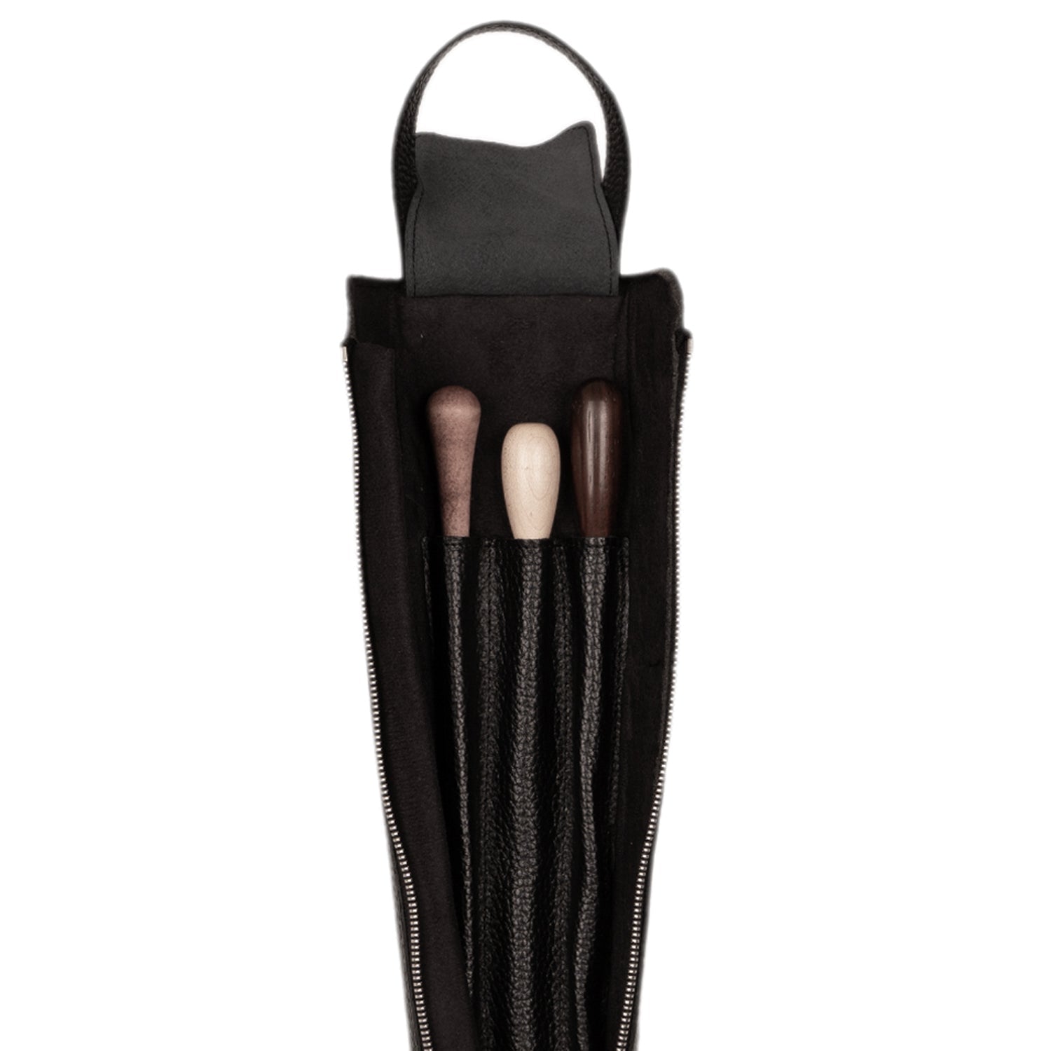 Conductor's Baton Case Flotar Leather