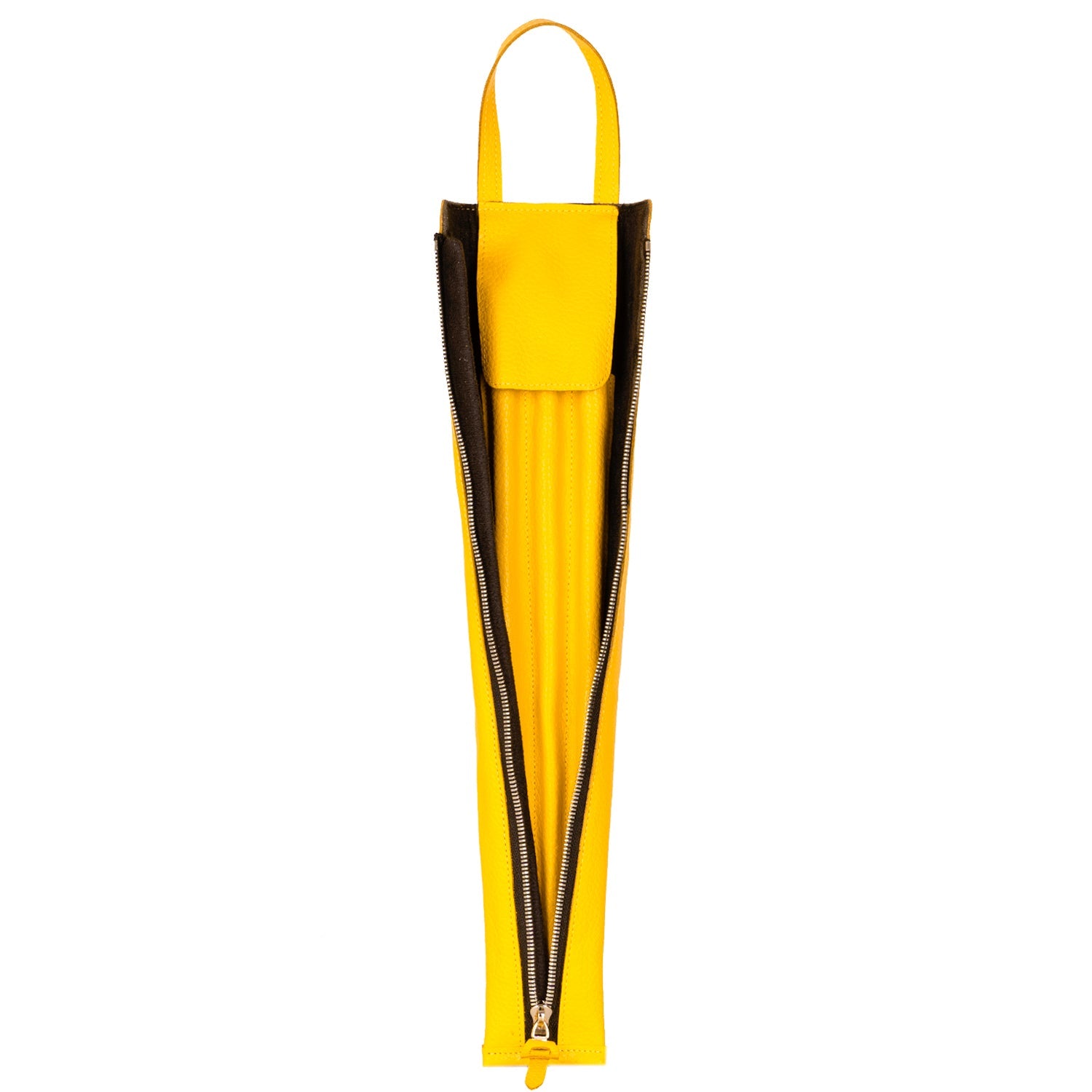 Conductor's Baton Case Flotar Leather