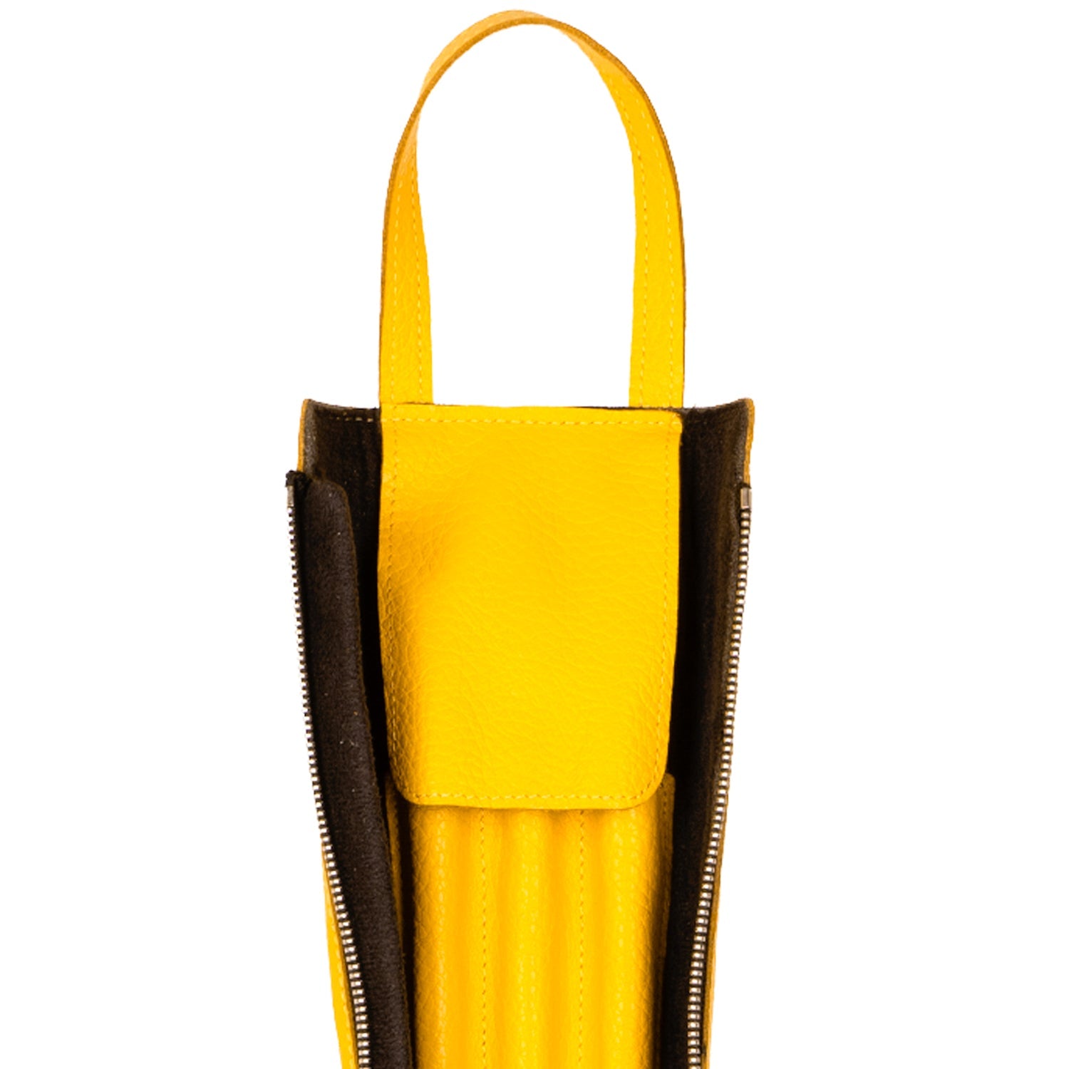 Conductor's Baton Case Flotar Leather
