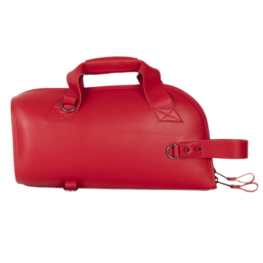Cornet Gig Bag | Detroit Leather