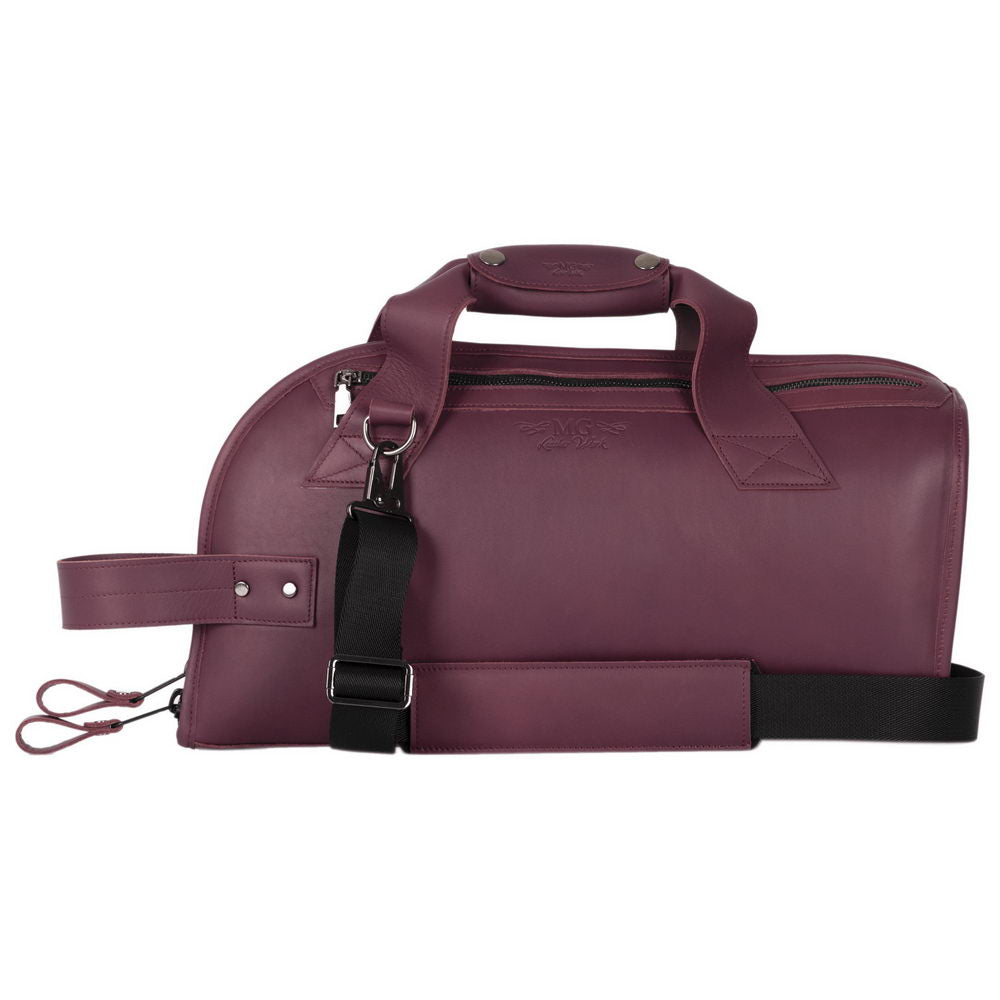 Cornet Gig Bag | Detroit Leather