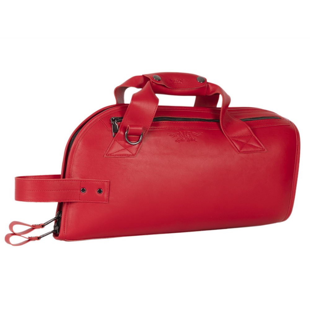 Cornet Gig Bag | Detroit Leather