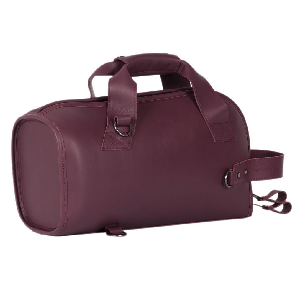 Cornet Gig Bag | Detroit Leather