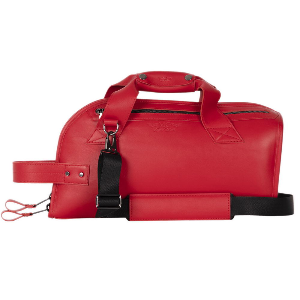 Cornet Gig Bag | Detroit Leather
