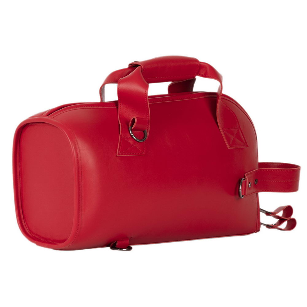 Cornet Gig Bag | Detroit Leather