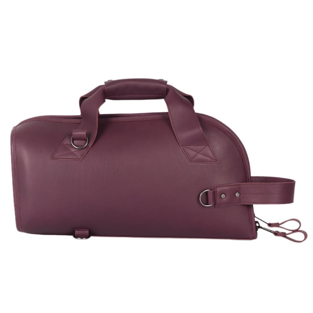 Cornet Gig Bag | Detroit Leather