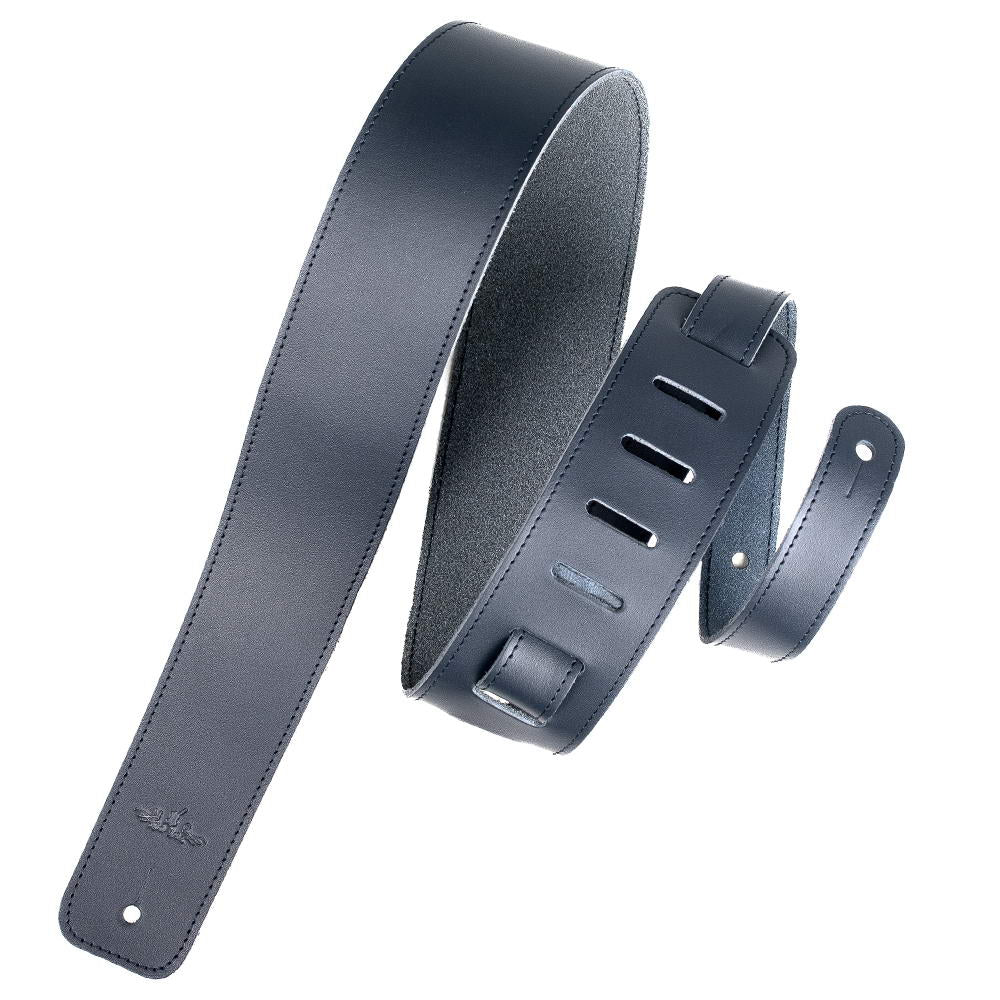 Classic Guitar Strap | Genuine Leather