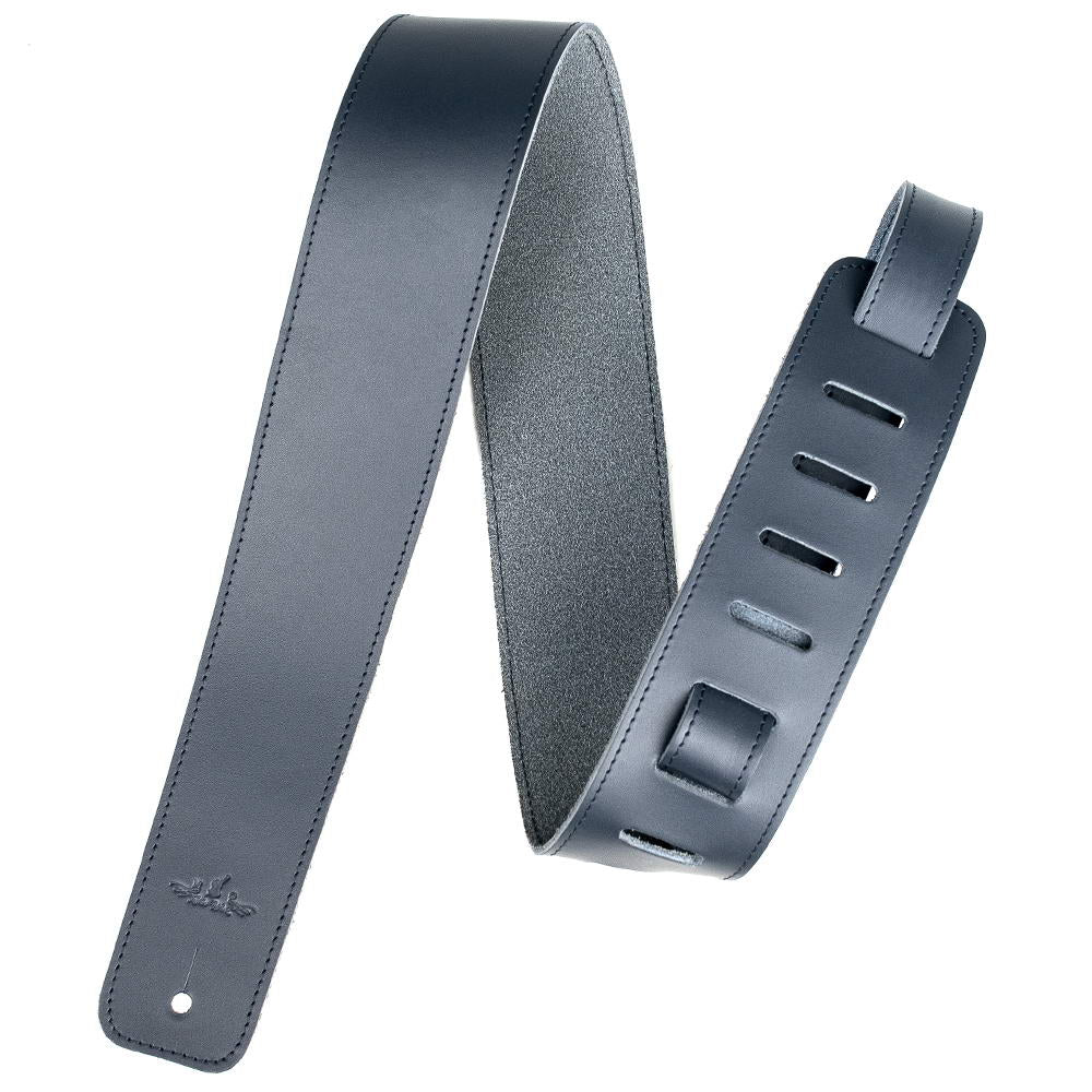 Classic Guitar Strap | Genuine Leather