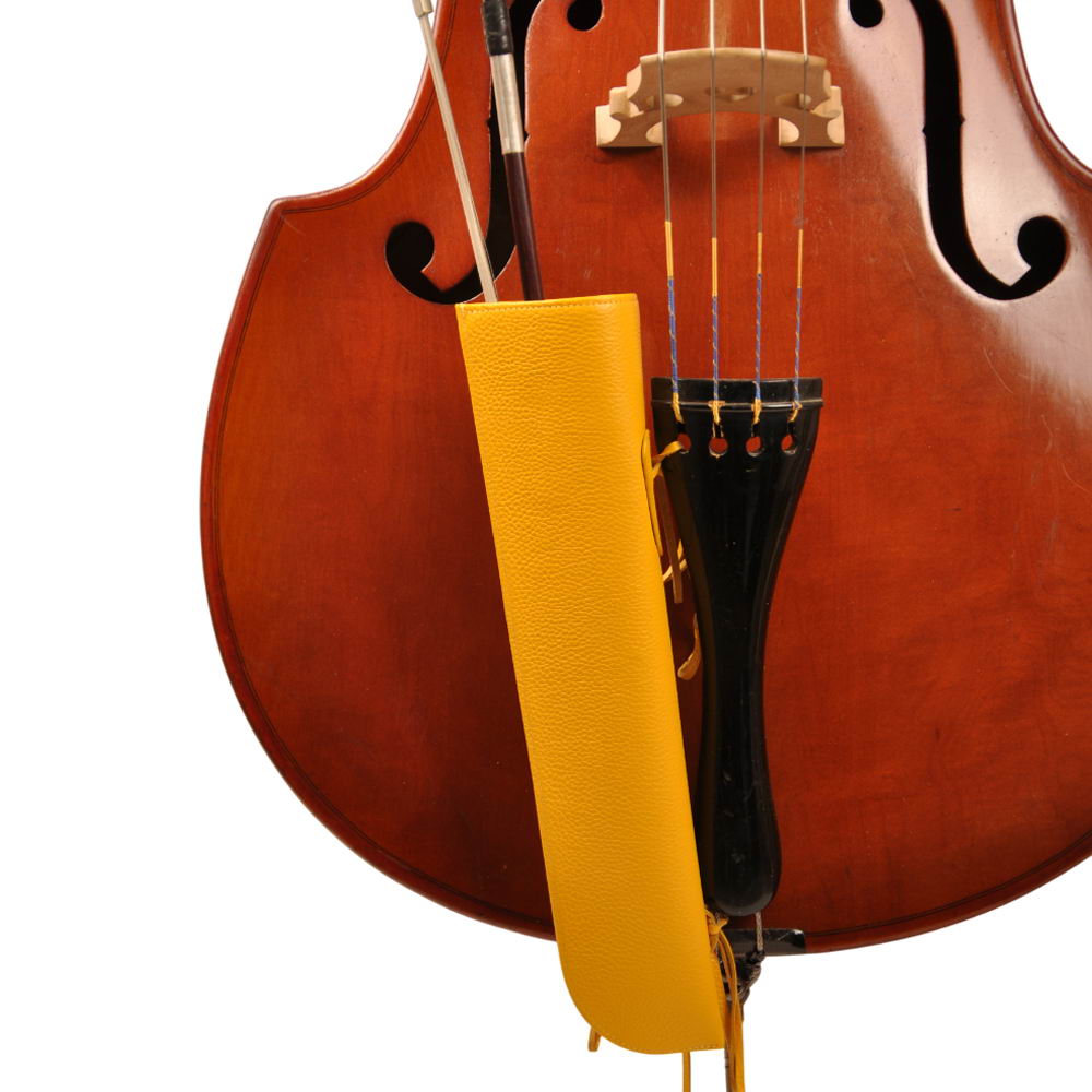 Bass Bow Quiver | Flotar Leather