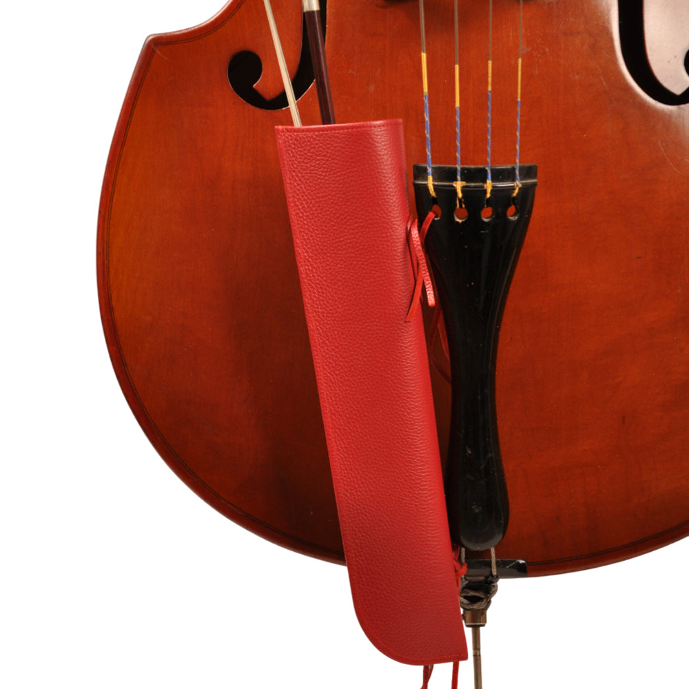 Bass Bow Quiver | Flotar Leather