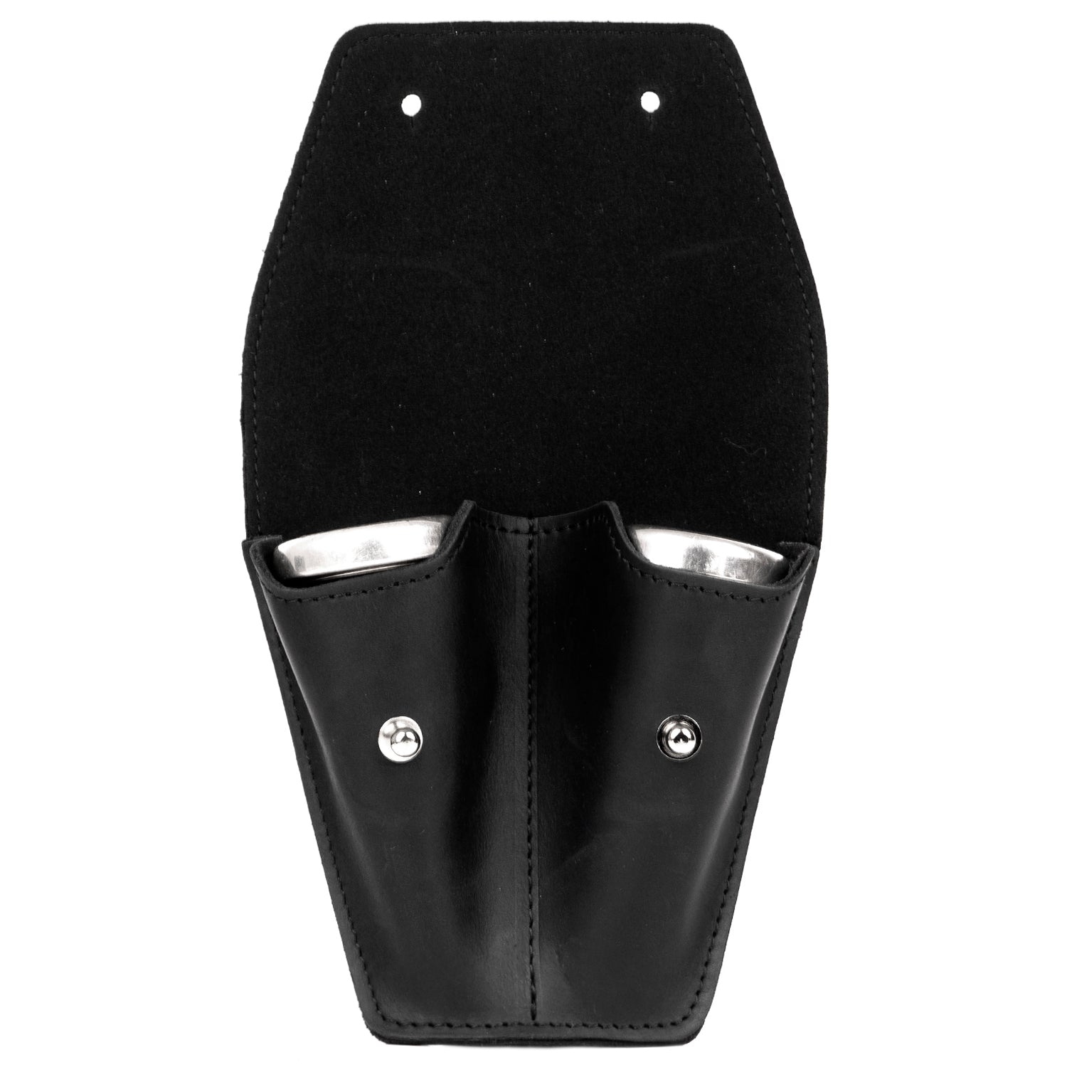 2-in-1 Trombone Set: Hand/Neck Guard & Double Mouthpiece Pouch