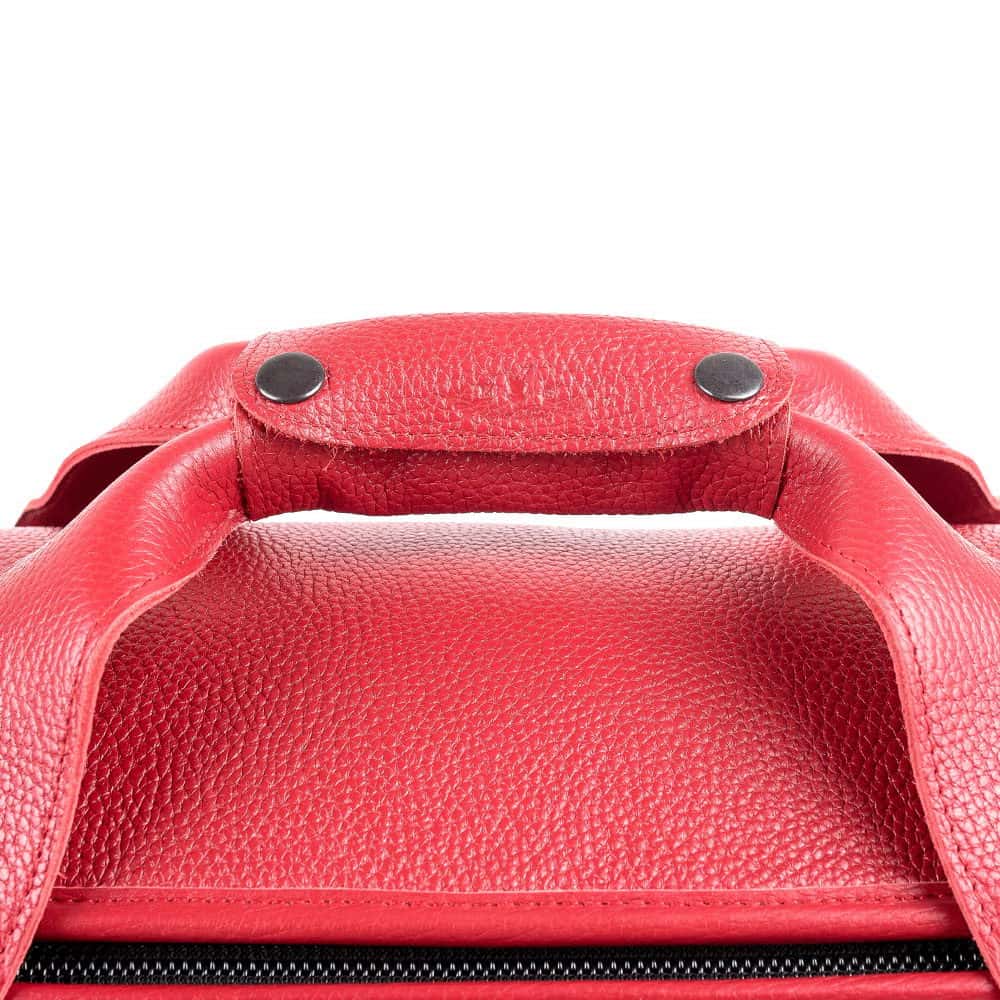 Trumpet Gig Bag | Double/Triple Case - Canadian Flag