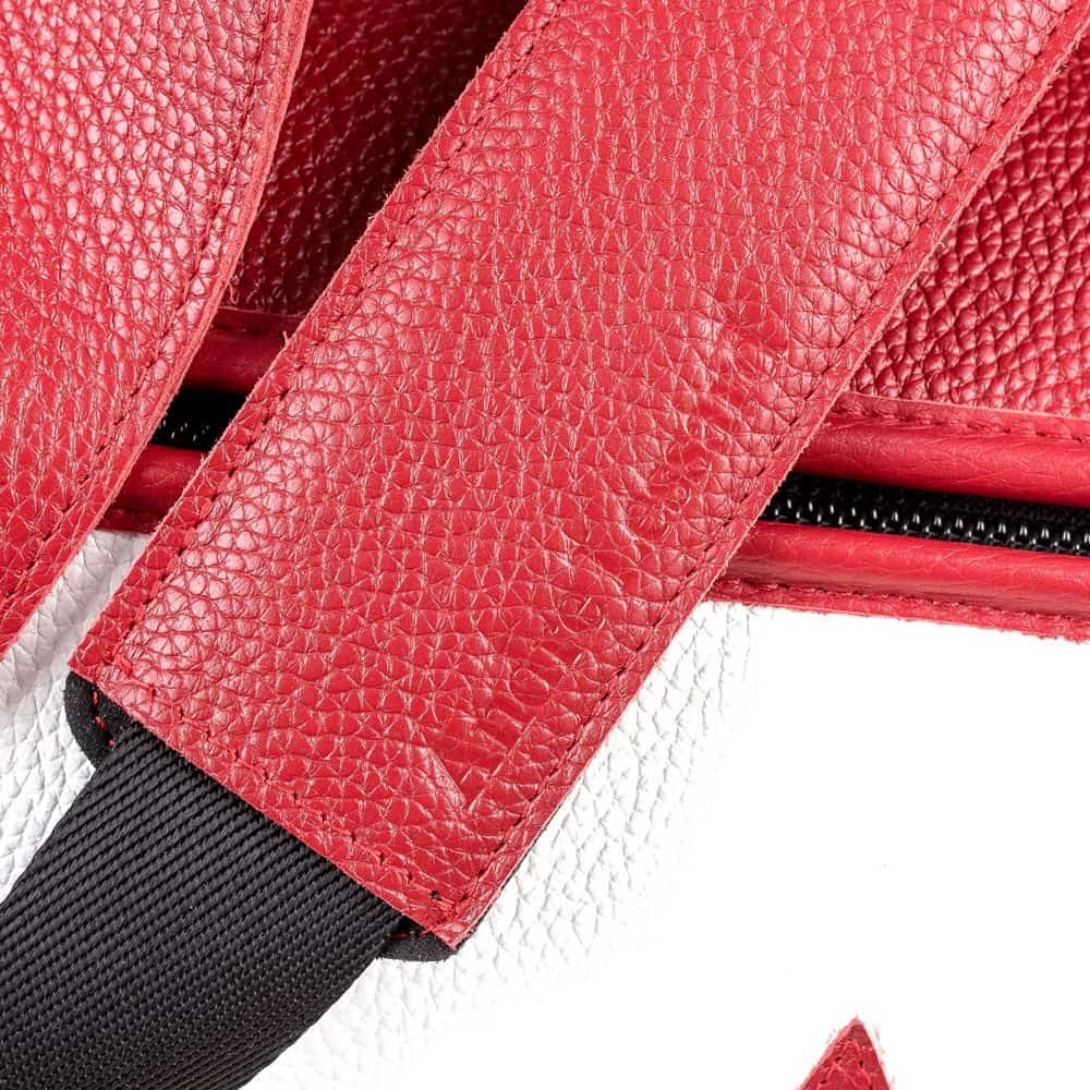 Trumpet Gig Bag | Double/Triple Case - Canadian Flag