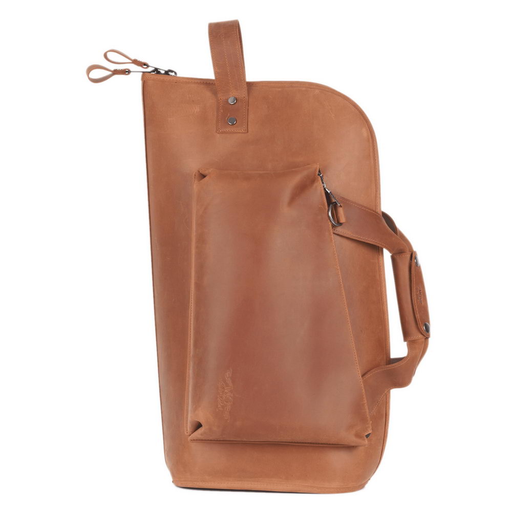 Flugelhorn Gig Bag | Crazy Horse Leather