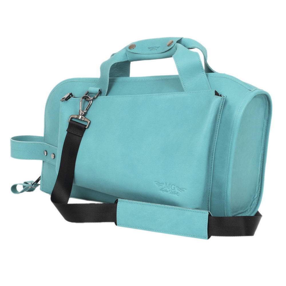 Flugelhorn Gig Bag | Crazy Horse Leather